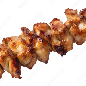 Chicken Seekh Kebab