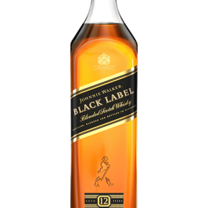 Johnnie Walker Black