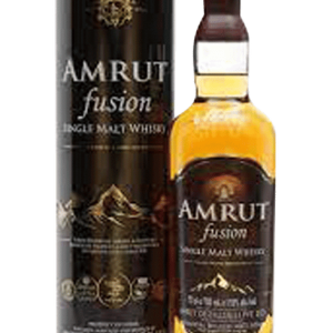 Amrut Fusion