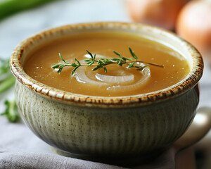 French Onion Soup