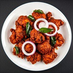 Chicken 65