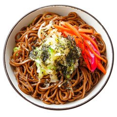 Fried Noodles