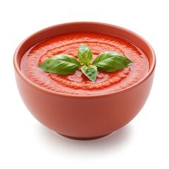 Cream of Tomato