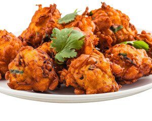 Veg Crispy