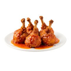 Chicken Lollipop