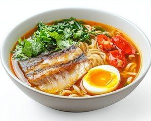 Fish Soup