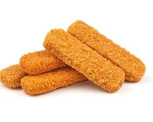 Fish Fingers