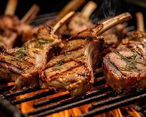 Lamb Chops