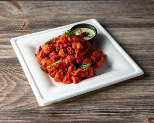 Paneer 65