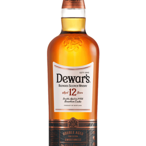 Dewar's 12 Years