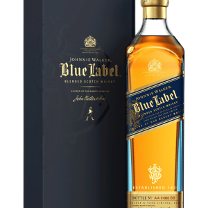 Johnnie Walker Blue Label