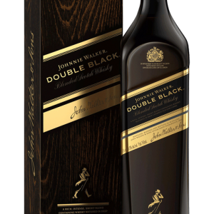 Johnnie Walker Double Black
