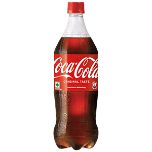 Soft drinks (Coca-Cola)
