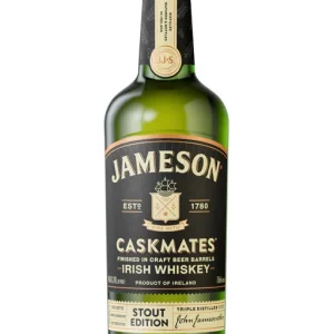 Jameson Caskmates