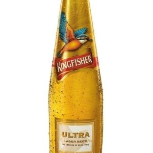 King fisher Ultra