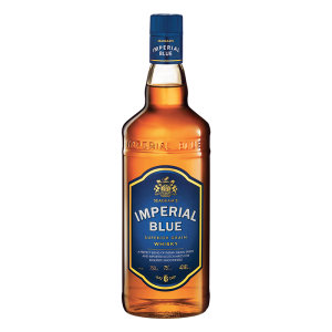 Imperial Blue