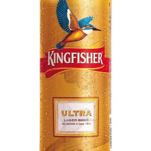 King Fisher Ultra Tin