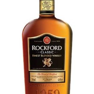 Rockford Classic