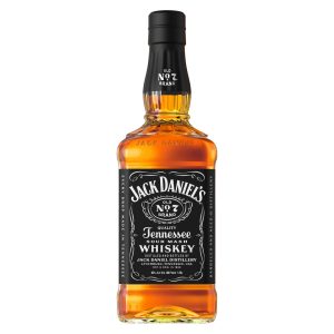 Jack Daniel's (Tennessee Whisky)