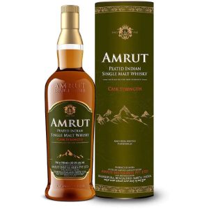 Amrut peated