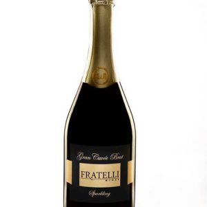 Sula Sparkling Fratelli