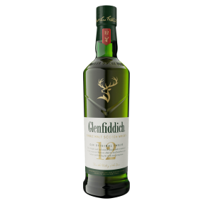 Glenfiddich 12 yrs