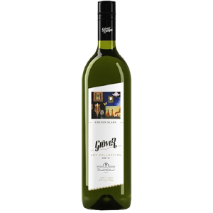 Sula white Chardonnay