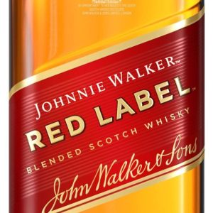 Johnnie Walker Red