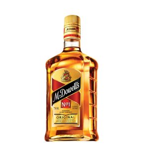 McDowell?s No.1 Reserve