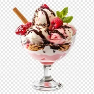 Ice cream