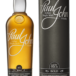 Paul John Bold