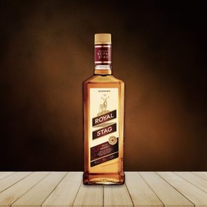 Royal Stag Regular