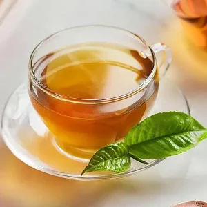 Black Tea