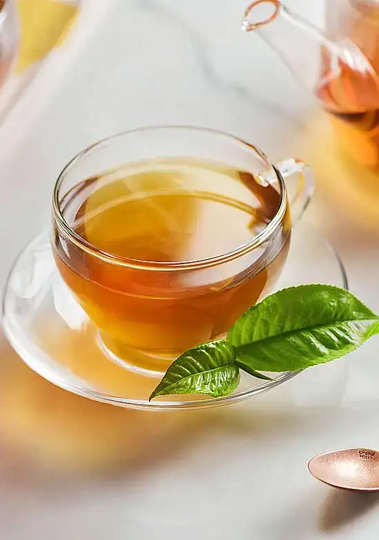Black Tea