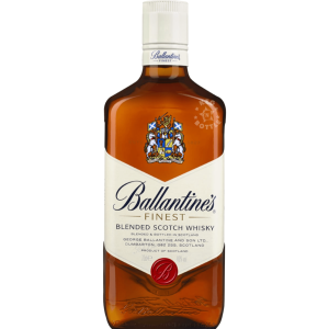 Ballantine's Finest