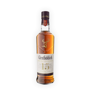 Glenfiddich (Single Malt)