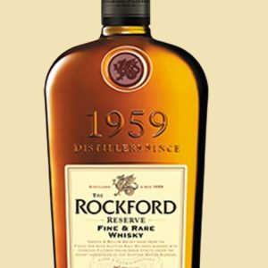 Rockford Reserver