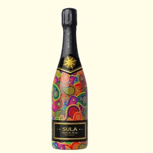 Sula Rose Brut