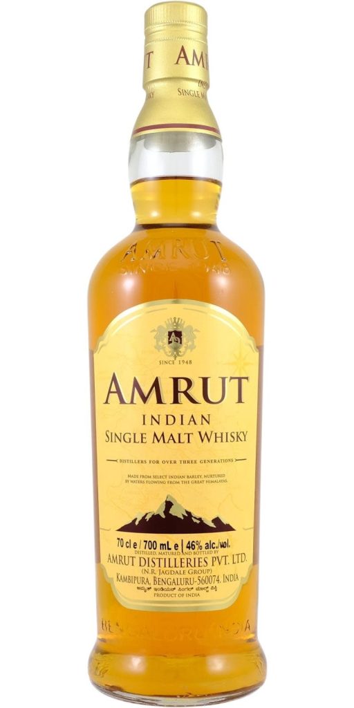 Amrut Indian