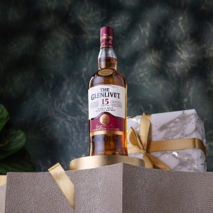 The Glenlivet 15 yrs