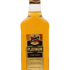 McDowell?s Platinum