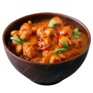 chicken Curry