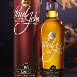 Paul John Edited