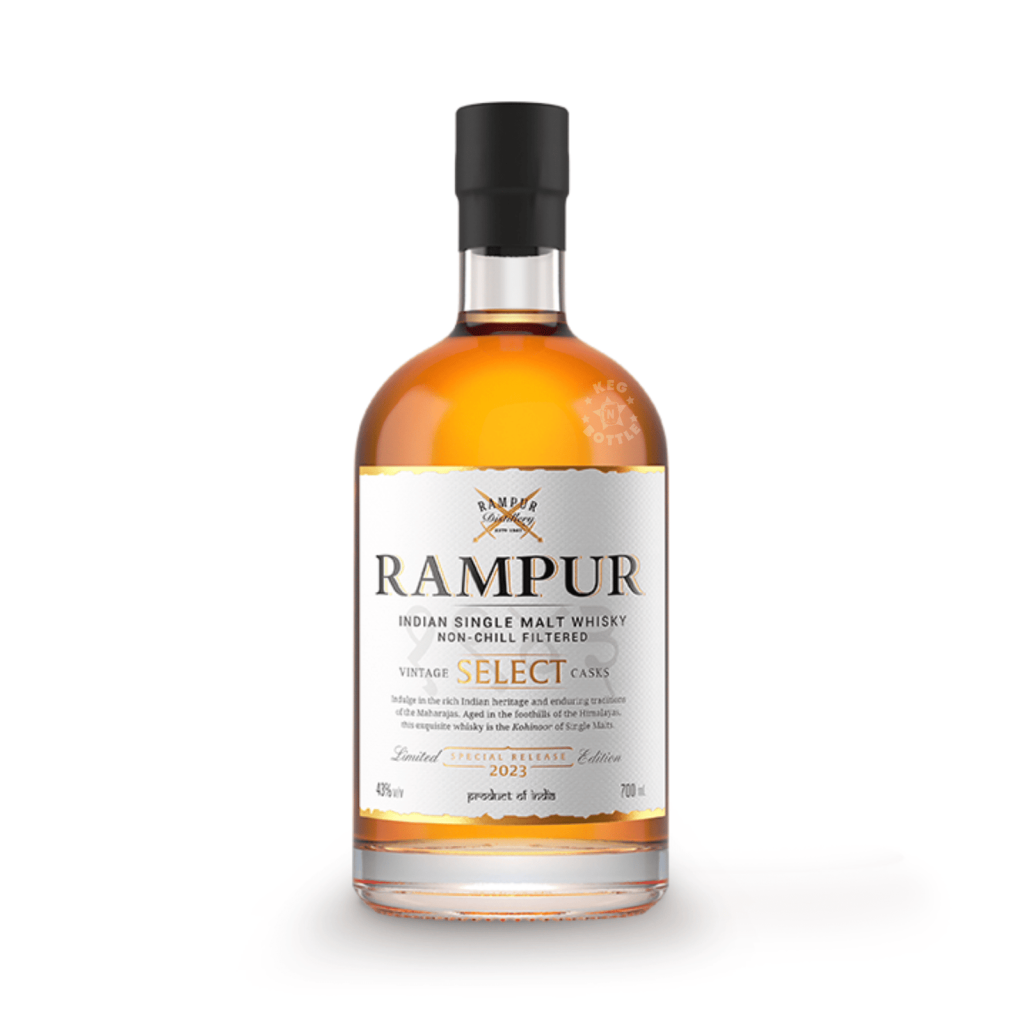 Rampur Select