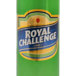 Royal Challenge