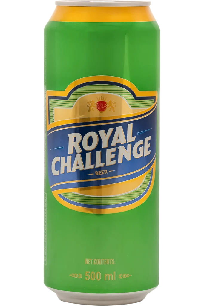 Royal Challenge